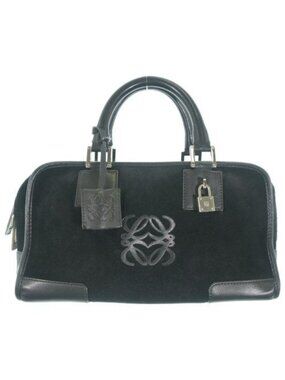 Loewe Handbag Black